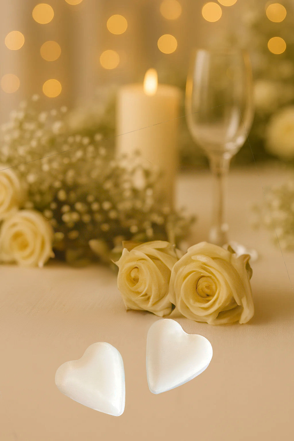 Gastgeschenk „Pillow Love"